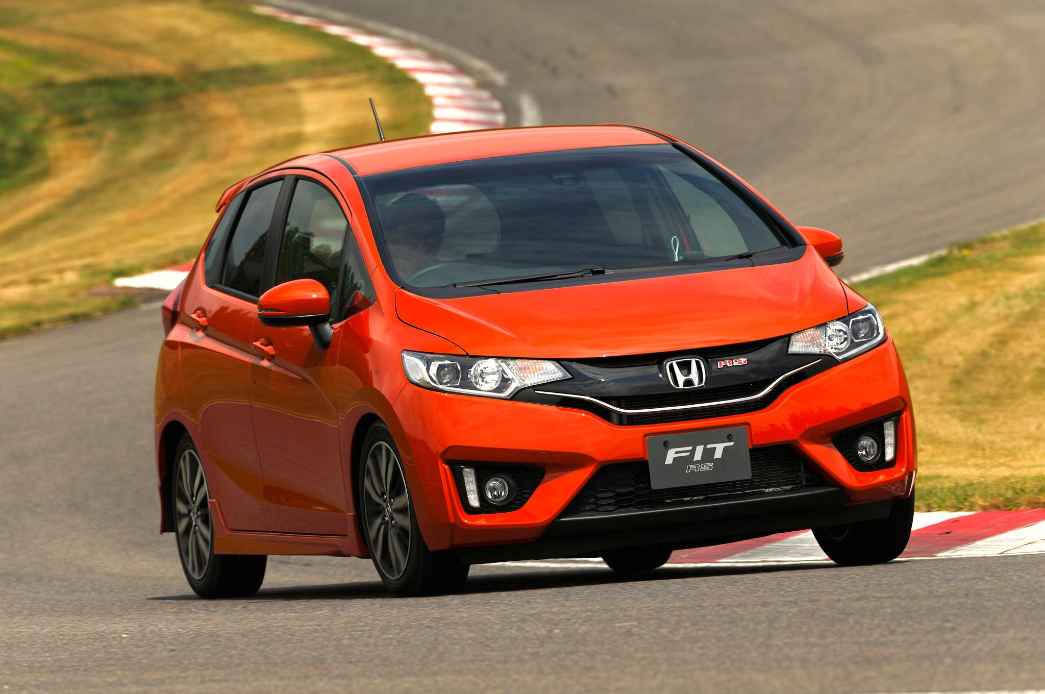 Novo Honda Fit 2014 - Preço, Consumo, Fotos, Ficha Técnica e Avaliação