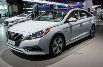 New Hyundai Sonata 2017 Redesign - AutoReviews