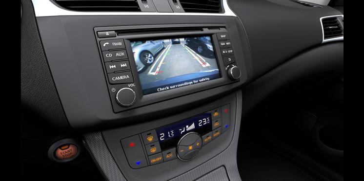 Novo Nissan Sentra 2015 0 a 100 Km/h e velocidade Máxima