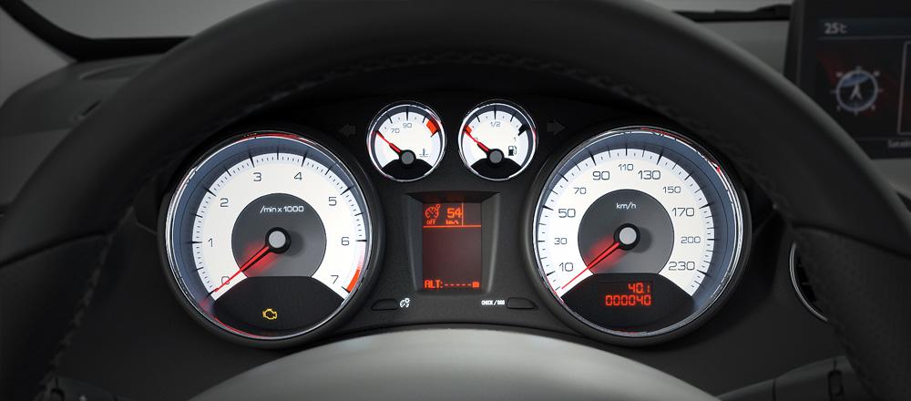 Novo Peugeot 408 2015 Consumo