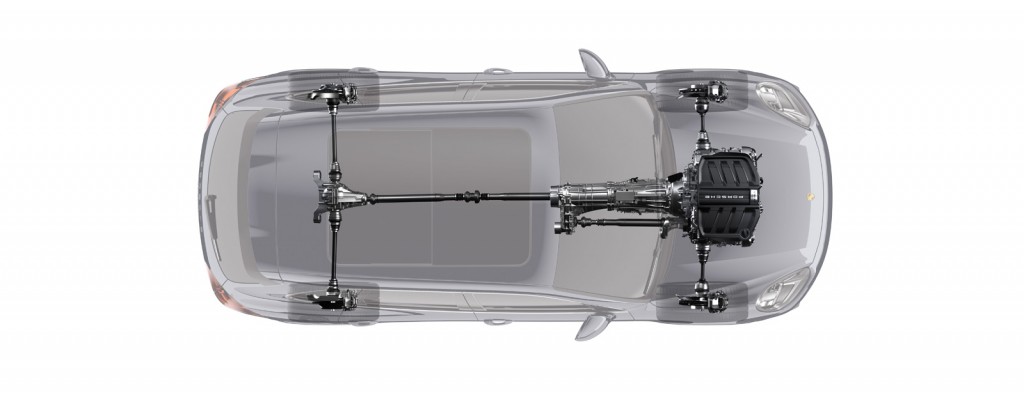 Novo Porsche Cayenne 2015 Consumo, Avaliação e teste