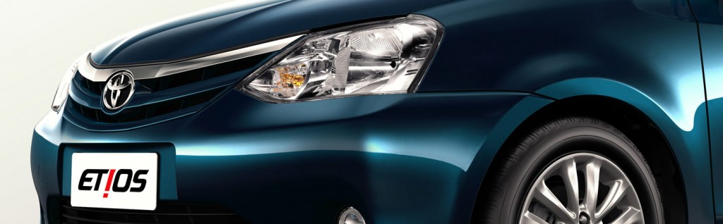 Novo Toyota Etios Sedan 2015 Preço e Valor