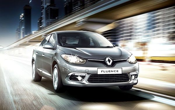 Novo Renault Fluence 2016 Preço e Valor