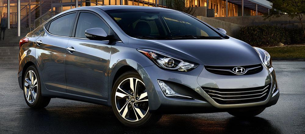 Hyundai Elantra 2016 - Preço, Ficha Técnica, Consumo, Fotos, Avaliação, Opiniões
