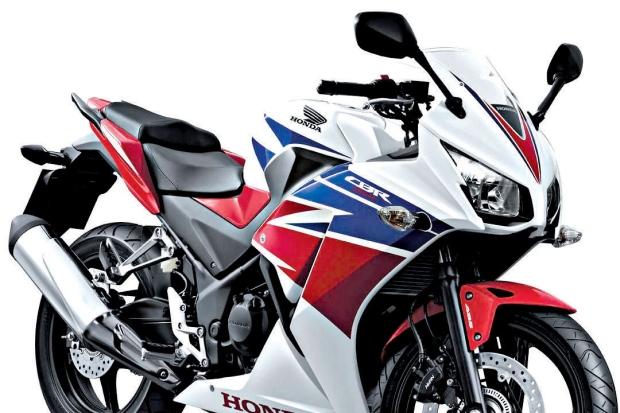 Nova Honda CB 300R 2016 - Preço, Consumo, Ficha Técnica