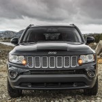 2015 Jeep® Compass Limited