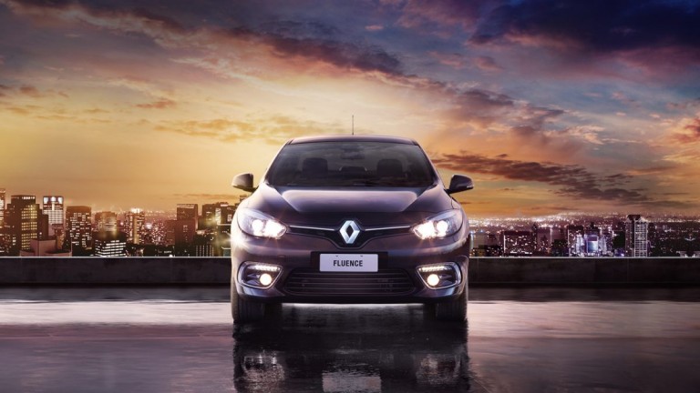 Novo Renault Fluence 2017 Preço Consumo Ficha Técnica Avaliação