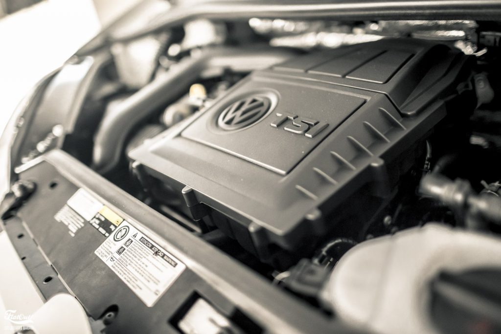 Novo Volkswagen Up 2017 Motor e ficha técnica