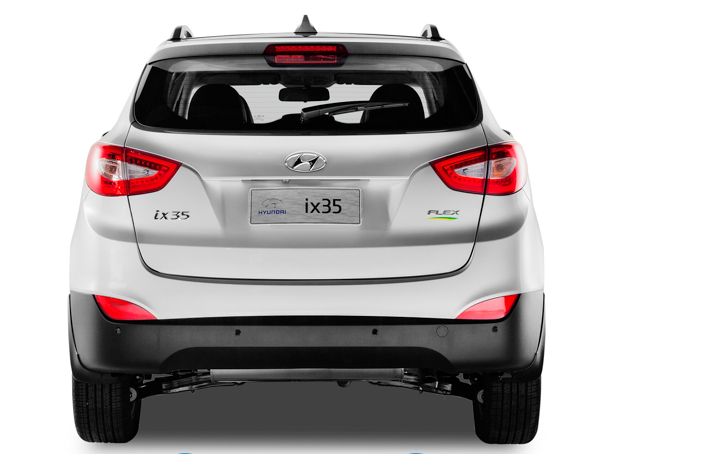 Nova Ix35 2018 ou Hyundai Creta - Opinião do Dono