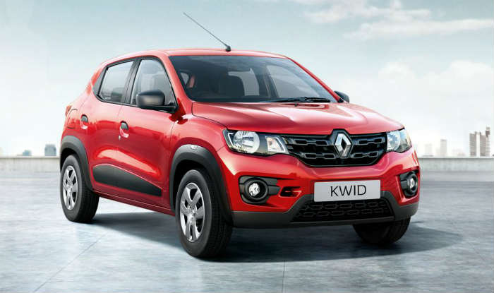Novo Renault Kwid 2018 - Preço, Consumo, Ficha Técnica, Avaliação, Fotos