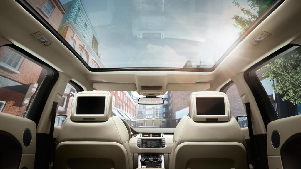 Range Rover Evoque 2015 Land - Ficha Técnica e Avaliação