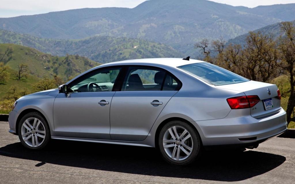 Novo Jetta 2016 VW - Consumo e Avaliação