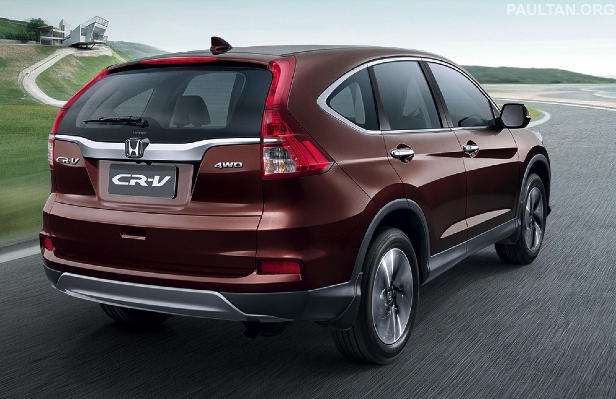 Honda CRV ou HRV - Qual é o melhor para Comprar?