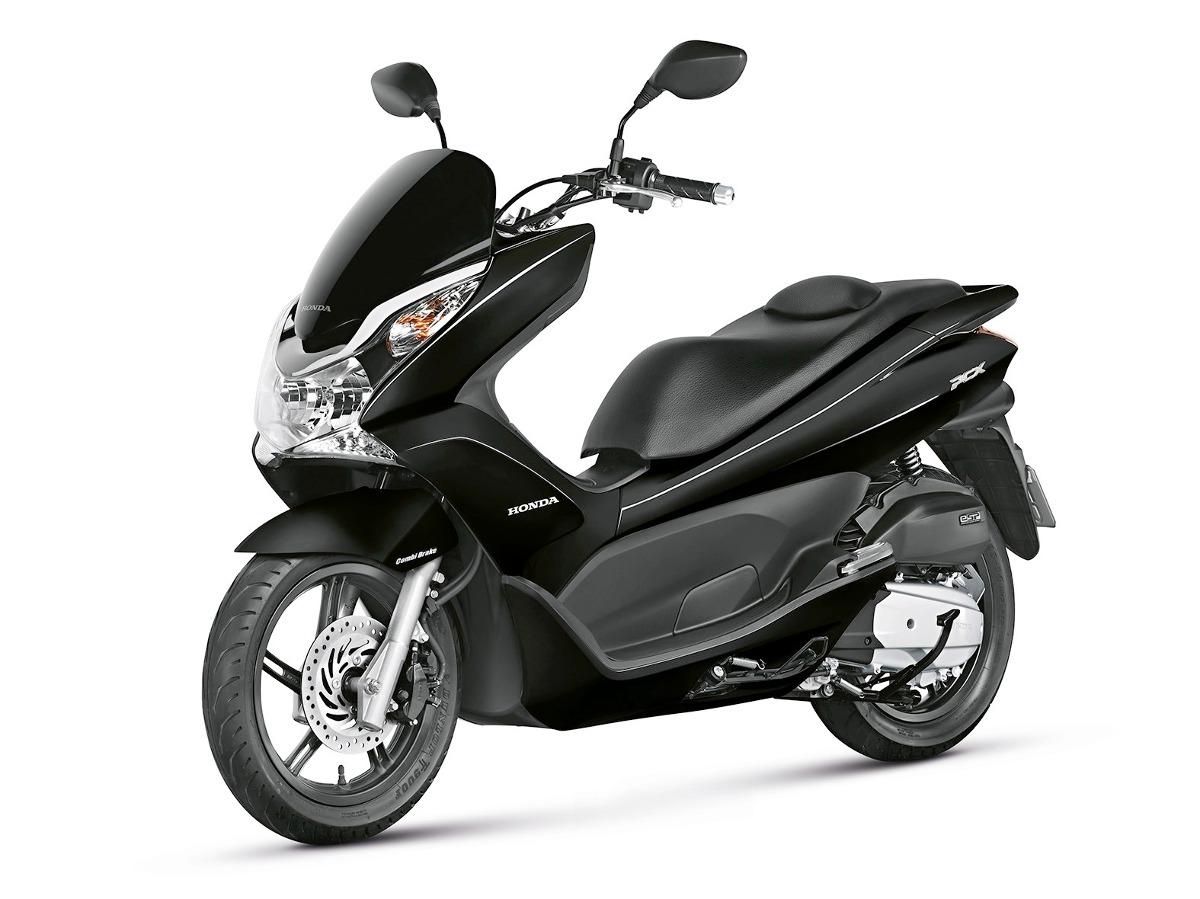 Honda pcx 150 i