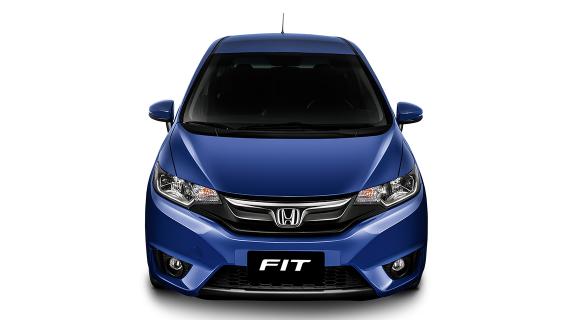 Novo Honda Fit 2017 - Preço