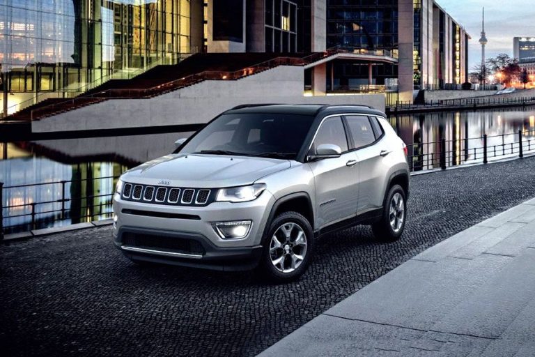 Novo Jeep Compass 2020 Preço, Consumo, Ficha Técnica, Fotos