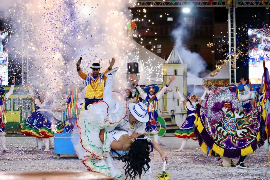DF e Entorno já vivem clima de São João