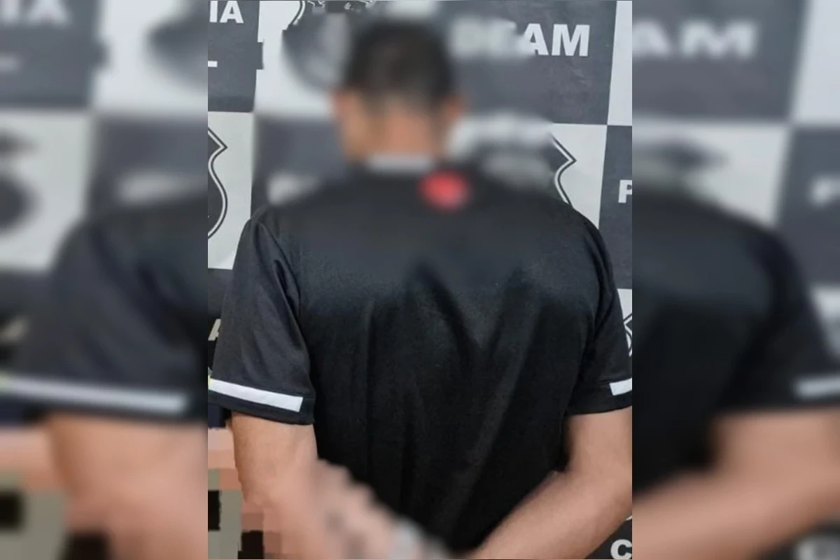 Homem embriagado violenta mulher na frente da filha em Valparaíso